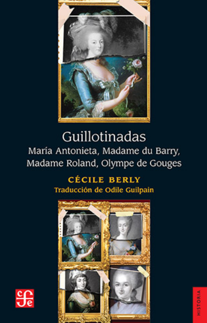 GUILLOTINADAS