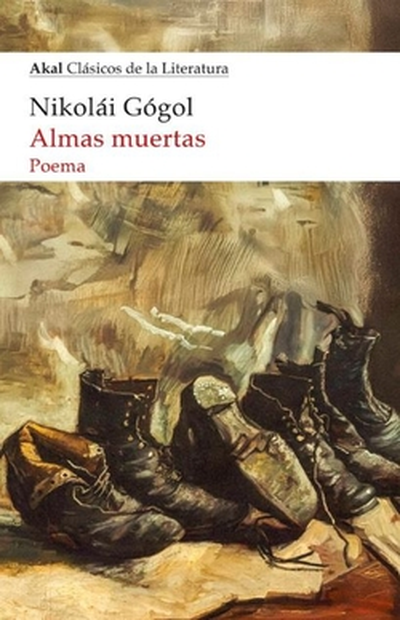 ALMAS MUERTAS