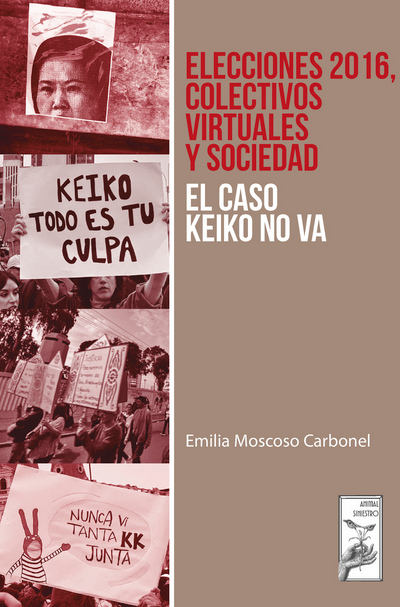 ELECCIONES 2016, COLECTIVOS VIRTUALES Y SOCIEDAD