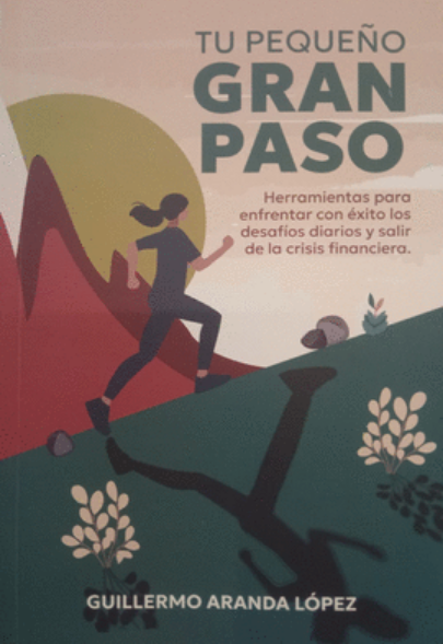 TU PEQUEÑO GRAN PASO