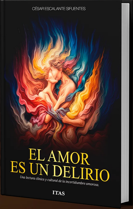 EL AMOR ES UN DELIRIO