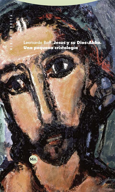 JESÚS Y SU DIOS-ABBA