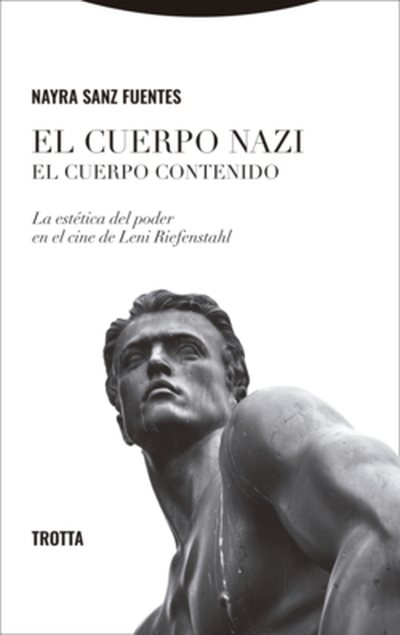 EL CUERPO NAZI