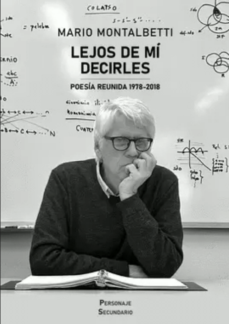 LEJOS DE MÍ