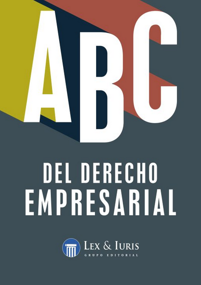 ABC DEL DERECHO EMPRESARIAL