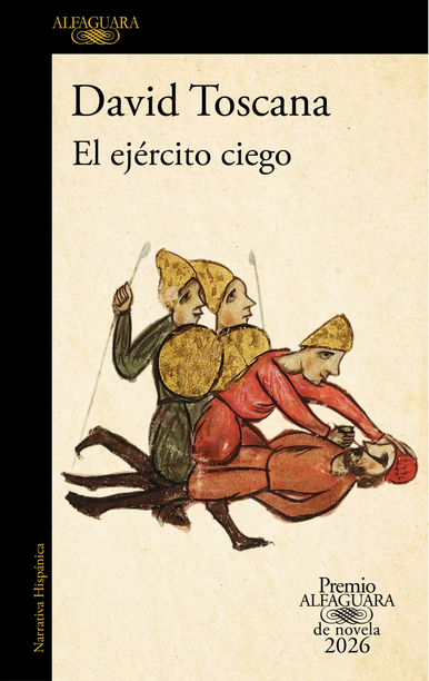 EL EJÉRCITO CIEGO