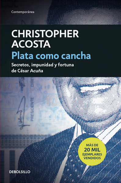 PLATA COMO CANCHA