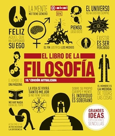 EL LIBRO DE LA FILOSOFÍA
