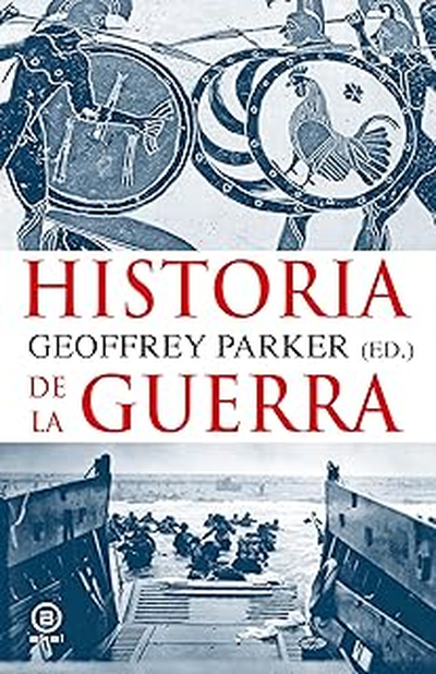 HISTORIA DE LA GUERRA