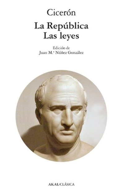 LA REPÚBLICA / LAS LEYES
