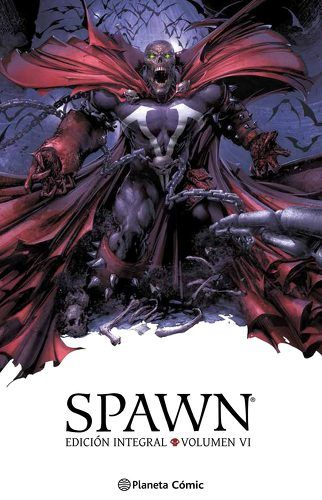 SPAWN (integral) 06