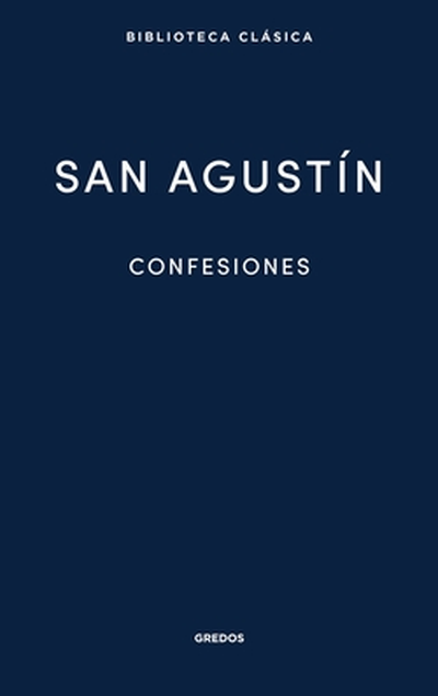 CONFESIONES