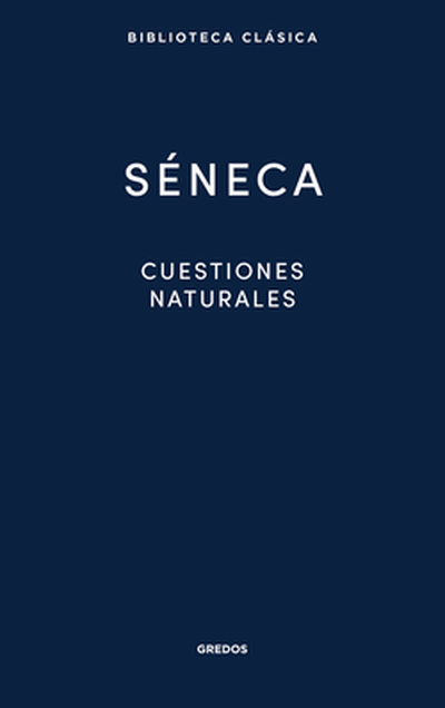 CUESTIONES NATURALES