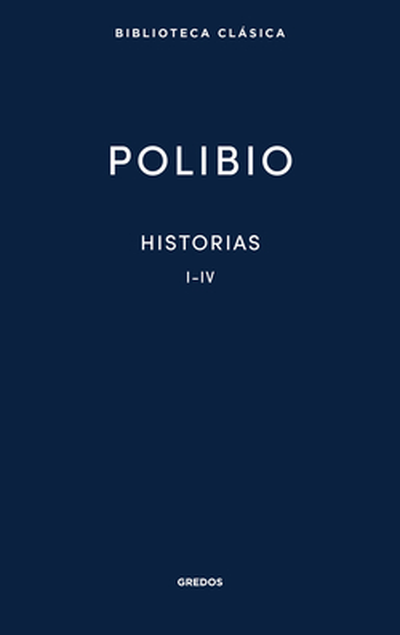 HISTORIAS I-IV