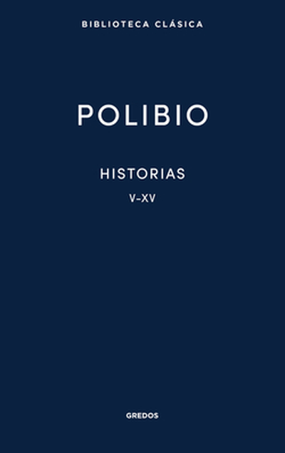 HISTORIAS V-XV