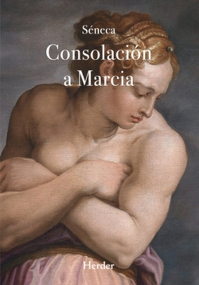 CONSOLACIÓN DE MARCIA