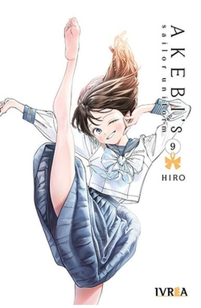 AKEBI'S SAILOR UNIFORM 09