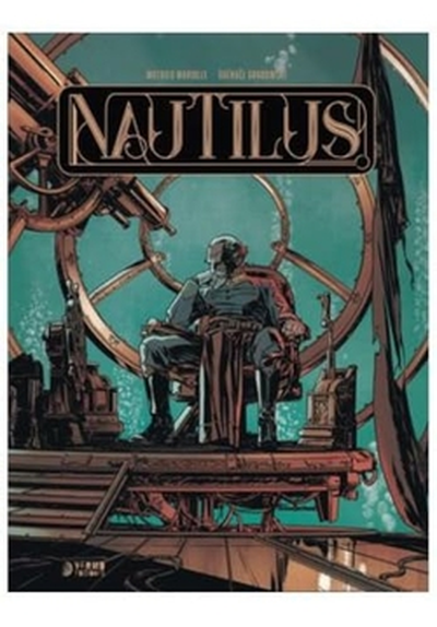 NAUTILUS (integral)