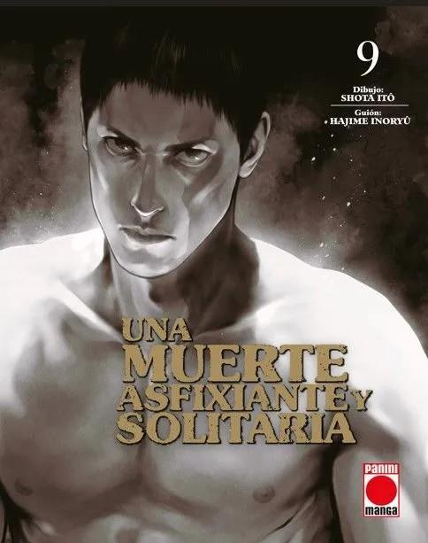 UNA MUERTE ASFIXIANTE Y SOLITARIA 09