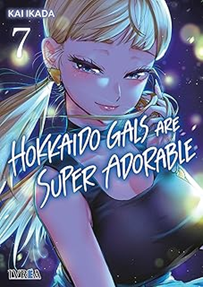 HOKKAIDO GALS ARE SUPER ADORABLE 07