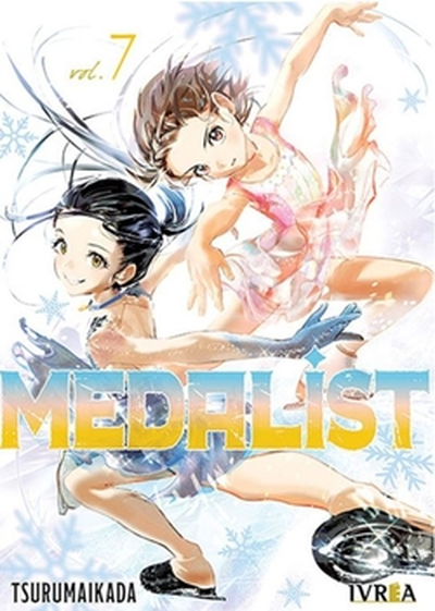 MEDALIST 07