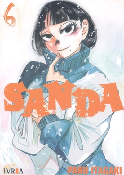 SANDA 06