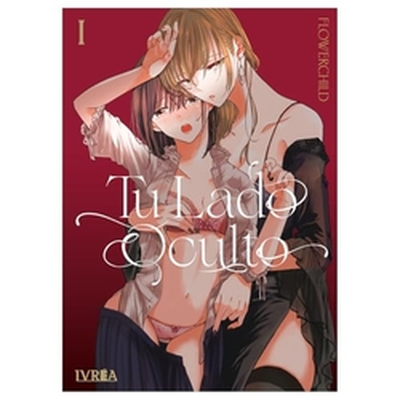 TU LADO OCULTO 01