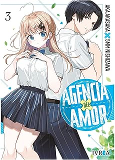 AGENCIA DEL AMOR 03