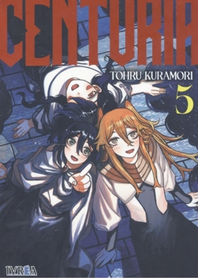 CENTURIA 05