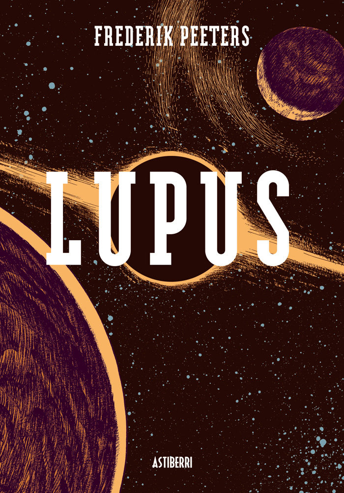 LUPUS (integral)