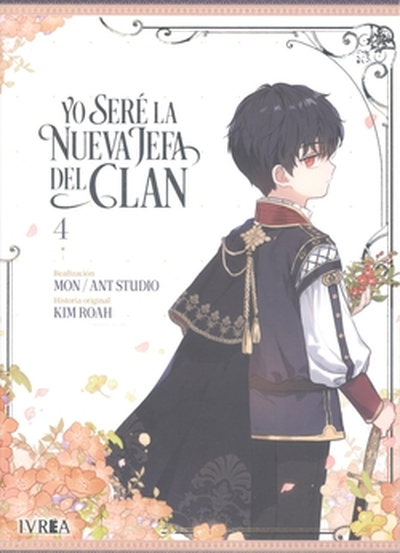 YO SERÉ LA NUEVA JEFA DEL CLAN 04