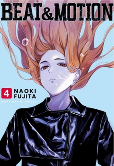 BEAT & MOTION 04/6