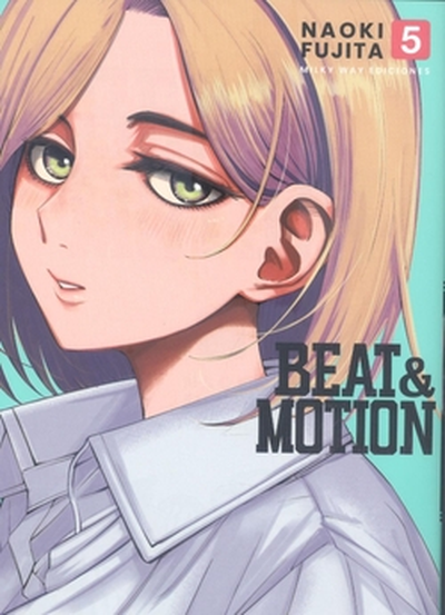 BEAT & MOTION 05/6