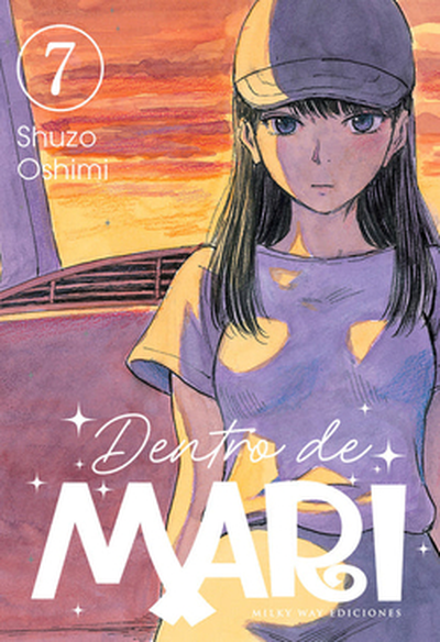 DENTRO DE MARI 07/9
