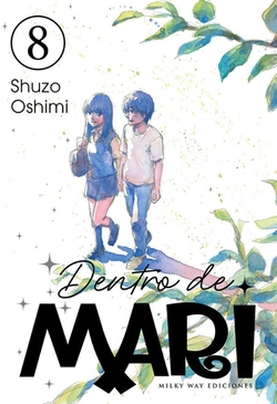 DENTRO DE MARI 08/9