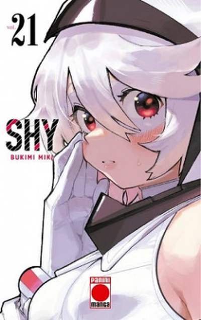 SHY 21