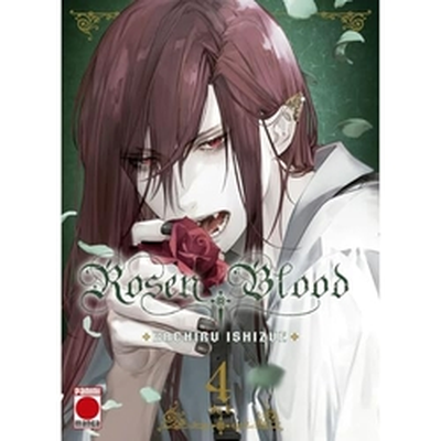 ROSEN BLOOD 04/5