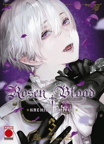 ROSEN BLOOD 03/5