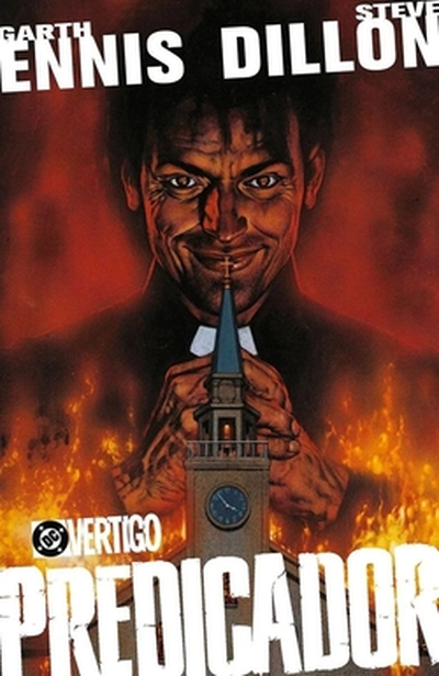 PREDICADOR (integral) 01/6