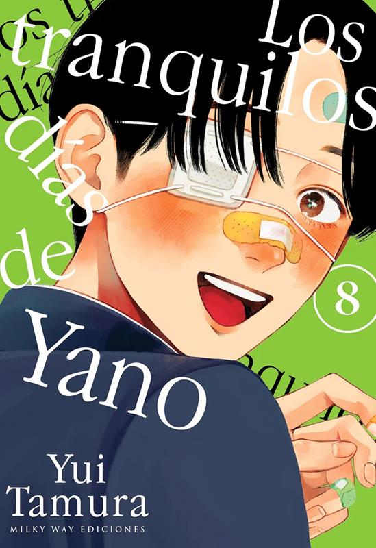 TRANQUILOS DÍAS DE YANO 08