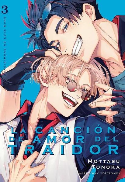 CANCIÓN DE AMOR DEL TRAIDOR 03