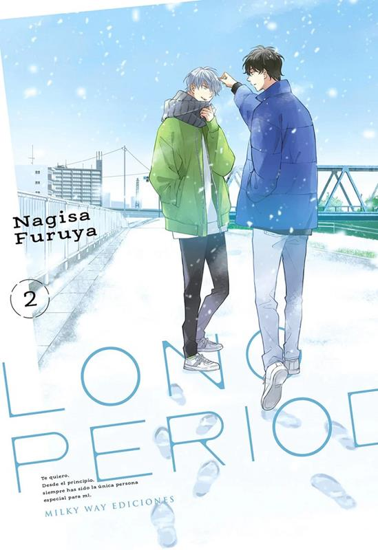 LONG PERIOD 02