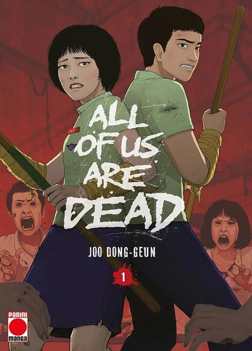 ALL OF US ARE DEAD 01