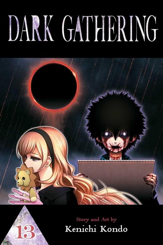 DARK GATHERING 13