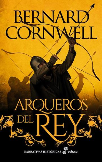 ARQUEROS DEL REY