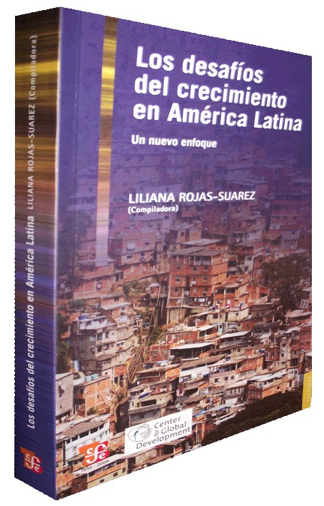 LOS DESAFÍOS DEL CRECIMIENTO EN AMÉRICA LATINA