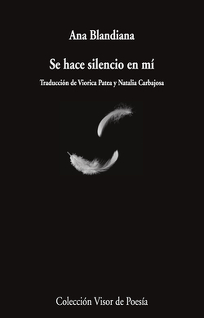 SE HACE SILENCIO EN MÍ
