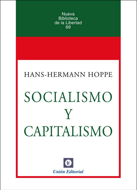 SOCIALISMO Y CAPITALISMO