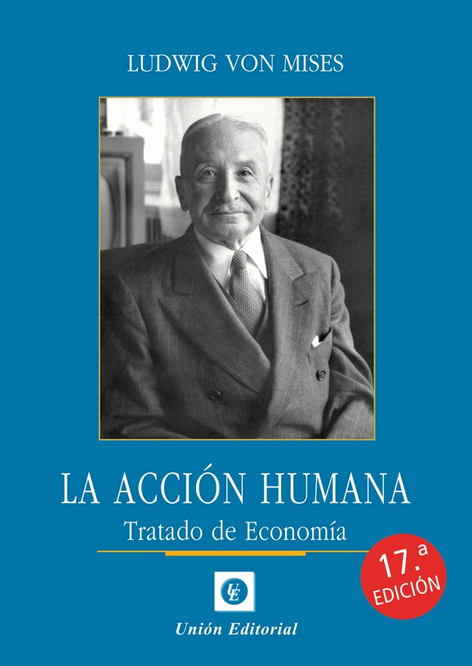 LA ACCIÓN HUMANA