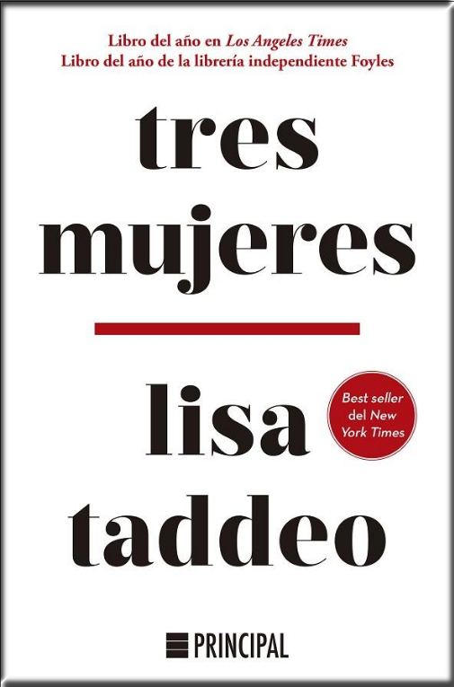 TRES MUJERES